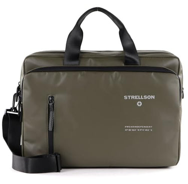 Strellson - herren aktentasche stockwell 2.0 charles - Aktentasche - Arbeitstasche im Sale